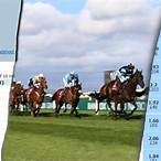 horse racing bet strategy