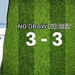 draw no bet strategy